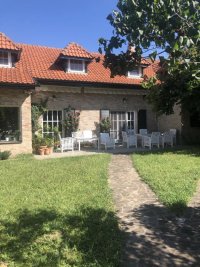 Nekretnina: Izuzetna kuca u Zvezdarskoj sumi na 20 ari placa