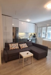 Nekretnina: VRACAR Tomasa Jeza ID: 8154