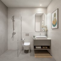 Nekretnina: SAVSKI VENAC Belgrade Waterfront - BW Nova ID: 8170