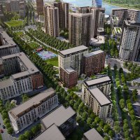 Nekretnina: SAVSKI VENAC Belgrade Waterfront - BW Kings Park Residences ID: 8179