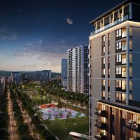 Nekretnina: SAVSKI VENAC Belgrade Waterfront - BW Kings Park Residences ID: 8179