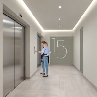 Nekretnina: SAVSKI VENAC Belgrade Waterfront - BW Kings Park Residences ID: 8179