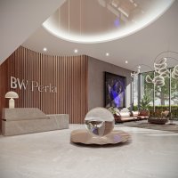 Nekretnina: SAVSKI VENAC Belgrade Waterfront - BW Perla ID: 8174