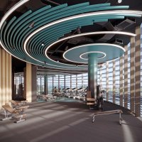 Nekretnina: SAVSKI VENAC Belgrade Waterfront - BW Riviera ID: 8218