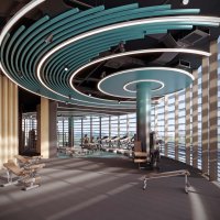 Nekretnina: SAVSKI VENAC Belgrade Waterfront - BW Riviera ID: 8220