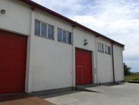 Nekretnina: Magacin na Batajnickom drumu