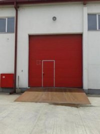 Nekretnina: Magacin na Batajnickom drumu