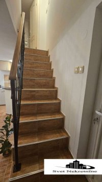 Nekretnina: Jednoiposoban stan, NOVI SAD, PODBARA