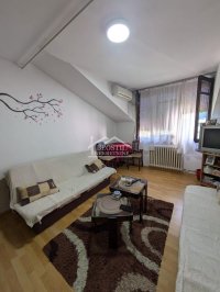 Nekretnina: Zemun - Save Kovačevića - 1.5 ID#22797