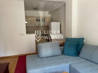 Nekretnina: Namešten 3.0 stan, Crveni Krst ID#8472