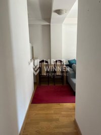 Nekretnina: Namešten 3.0 stan, Crveni Krst ID#8472