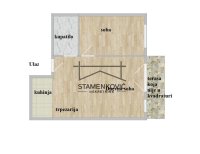 Nekretnina: Izuzetna ponuda- Novogradnja- +5m2 terasa ID#6691