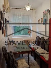 Nekretnina: Dvosoban stan na Podbari ID#6687