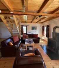 Nekretnina: Prelepa Vikend kuća na Žabljaku - idealna za rentiranje ID#6670