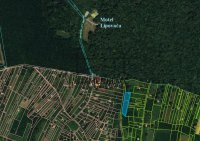 Nekretnina: Prodaje se vikend  kuća u Šidu - Privina Glava - Lipovača ID#6666