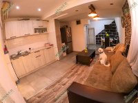 Nekretnina: Prodaja Stan Zemun Novi grad Sevina 70m2 3.0 duplex ID#1352