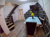 Nekretnina: Prodaja Stan Zemun Novi grad Sevina 70m2 3.0 duplex ID#1352