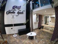 Nekretnina: Prodaja Lokal Zemun Meandri, 32m2, 2.0, Duplex, Lux ID#1342