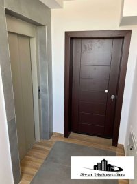 Nekretnina: Višesoban stan, NOVI SAD, TELEP