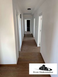 Nekretnina: Višesoban stan, NOVI SAD, TELEP