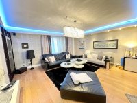 Nekretnina: Vračar, lux, sa garažnim mestom ID#3520