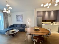 Nekretnina: BW Terraces, otvoren pogled na reku ID#3517