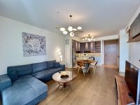 Nekretnina: BW Terraces, otvoren pogled na reku ID#3517