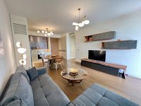 Nekretnina: BW Terraces, otvoren pogled na reku ID#3517