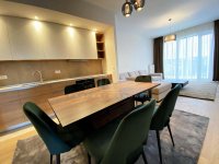 Nekretnina: BW Verde, odmah useljiv, lux ID#2467