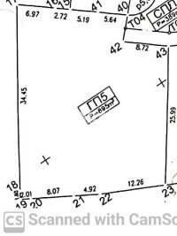 Nekretnina: Jajinci plac od 15.09 ari u građevinskom području ID#3154