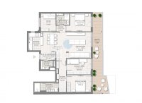 Nekretnina: Novogradnja Voždovac ID#1470