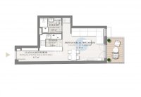 Nekretnina: Novogradnja Voždovac ID#1468