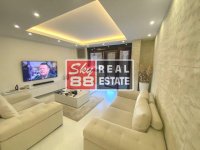 Nekretnina: 2.0  Vracar ,Hram Sv Save ,Nebojsina , luksuzan stan ID#2286