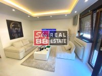 Nekretnina: 2.0  Vracar ,Hram Sv Save ,Nebojsina , luksuzan stan ID#2286