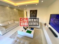 Nekretnina: 2.0  Vracar ,Hram Sv Save ,Nebojsina , luksuzan stan ID#2286