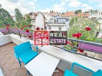 Nekretnina: 4,0  Voždovac ,  blizina Vozdovacke crkve ,  perfektan stan , garaza ! ID#2285