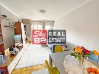 Nekretnina: 4,0  Voždovac ,  blizina Vozdovacke crkve ,  perfektan stan , garaza ! ID#2285