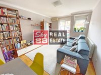 Nekretnina: 4,0  Voždovac ,  blizina Vozdovacke crkve ,  perfektan stan , garaza ! ID#2285