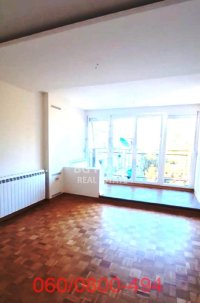 Nekretnina: Lux 2.0 stan u bloku 45, Nehruova ID#3009