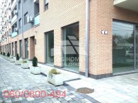 Nekretnina: Lokal - Zemona, Radoja Dakića ID#2941