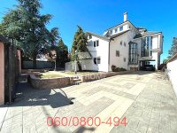 Nekretnina: Kuća 5.0 u Zemunu, Pregrevica ID#2910