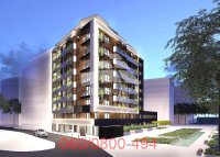 Nekretnina: 3.0 stan u luksuznoj novogradnji na Crvenom krstu, Žička ID#2906