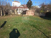 Nekretnina: Plac P=5.4 ara sa kućom P=112m2 u centru Niša ID#2195