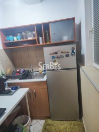 Nekretnina: Odlična garsonjera 24m2 kod Sajma ID#1588