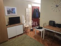 Nekretnina: Odlična garsonjera 24m2 kod Sajma ID#1588