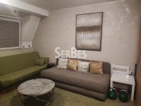 Nekretnina: Odlična garsonjera 24m2 kod Sajma ID#1588