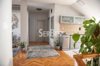 Nekretnina: Odličan 3,0 duplex 80m2 kod Sajma ID#1587