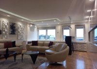 Nekretnina: LUX stan od 180m2 na korak od Knez Mihajlove i Kalemegdana