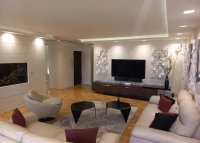 Nekretnina: LUX stan od 180m2 na korak od Knez Mihajlove i Kalemegdana