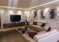 Nekretnina: LUX stan od 180m2 na korak od Knez Mihajlove i Kalemegdana